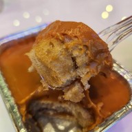เมนูของร้าน Cake Cafe 930