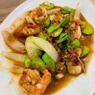 เมนูของร้าน จันทน์หอม รามคำแหง21