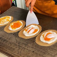 เมนูของร้าน 🥇วน วน ขนมเบื้อง วุฒากาศ🌮 สาขาวุฒากาศ28⭐️