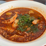 เมนูของร้าน อรรถรส