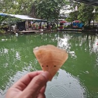 เมนูของร้าน ทองม้วนแม่บุญมี 3