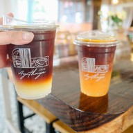 Rak chang × Ayothaya cafe