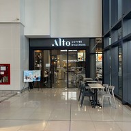 ALTO COFFEE Mega Bangna