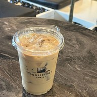 เมนูของร้าน GOOSEBERRY COFFEE BEARING