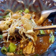ขึ้นชื่อ ก๋วยเตี๋ยวเรือ โครงการซิตี้ลิงค์ โคราช