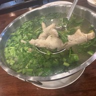 เมนูของร้าน จุ่มมั้ย -