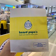 beard papa's Maga Bangna