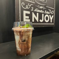 เมนูของร้าน GOOSEBERRY COFFEE BEARING