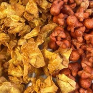 หมูปิ้งโบราณ หมูปิ้งนมสด เนื้อย่าง (By 24Hr) หทัยราษฎร์39