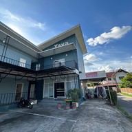 โรงแรม Yaya mansion