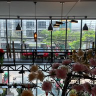 ARA Coffee ลาซาล 52