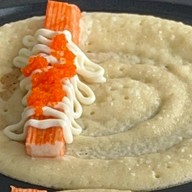 อัยแอมขนมโตเกียว/เนยกรอบ/วาฟเฟิล/หม่าล่า/บาร์บีคิว/ชา/กาแฟสด นาคนิวาส 57