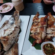 ร้านส้มตำปองเต (Original) สาขา1