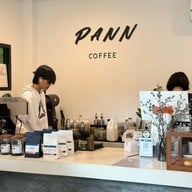 Pann Coffee -