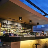 Happening Dine And Bar