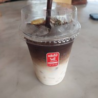 เมนูของร้าน หลิ่มโป้ โกปี๊