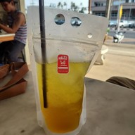 เมนูของร้าน หลิ่มโป้ โกปี๊
