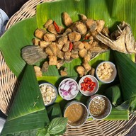 เมนูของร้าน พันโอชา -
