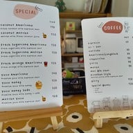 เมนู Lhan's cafe by Chalai's Recipe