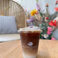 Maldivana Cafe