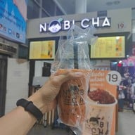 เมนูของร้าน Nobicha โนบิชา หมอชิต2 (จตุจักร) จตุจักร - กำแพงเพชร  - หมอชิต