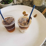 CAF'TORY เอกชัย