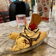เมนูของร้าน Swensen's THE EMQUATIER