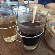 เมนูของร้าน โกปี๊ ปราณ