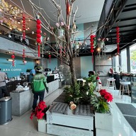 ARA Coffee ลาซาล 52