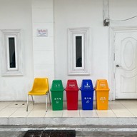 Unnie 언니 pattaya