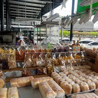 เมนูของร้าน ปัง & Mr. Crepe