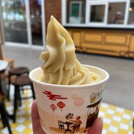 Nam Dao Huu น้ำเต้าหู้ นาคนิวาส