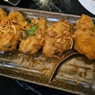 Happening Dine And Bar