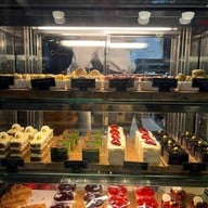 เมนูของร้าน Tea Factory and more A La Campagne Pattaya