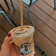 Rocket Coffee Bar (Sourdough Sandwich Breakfast Brunch) Sathorn 12