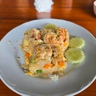 เมนูของร้าน ร้านแก่งกระจานรีวิว