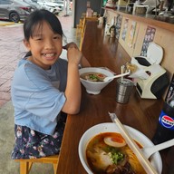 เอบิสึ ราเมน Ebisu Ramen สาขา บางนา