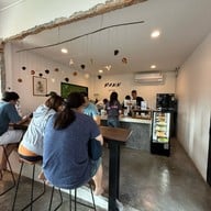 Pann Coffee -