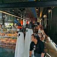บรรยากาศ Nexterday