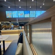 Au Bon Pain เมกะบางนา