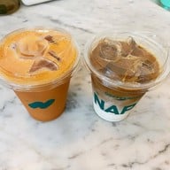 Nap's Coffee x Rama 2 พระราม 2