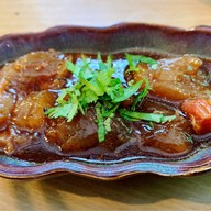 ขึ้นชื่อ ก๋วยเตี๋ยวเรือ โครงการซิตี้ลิงค์ โคราช