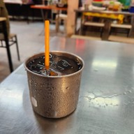 เมนูของร้าน Pop สุกี้