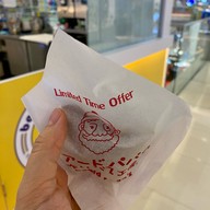 beard papa's Maga Bangna