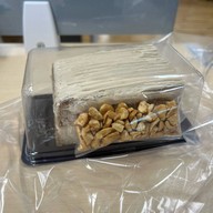 เมนูของร้าน ปัง & Mr. Crepe