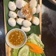 เมนูของร้าน พันโอชา -