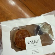 Pann Coffee -