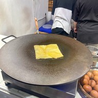 Roti 飞饼 Jodd Fair