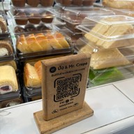 ปัง & Mr. Crepe