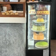 Pann Coffee -